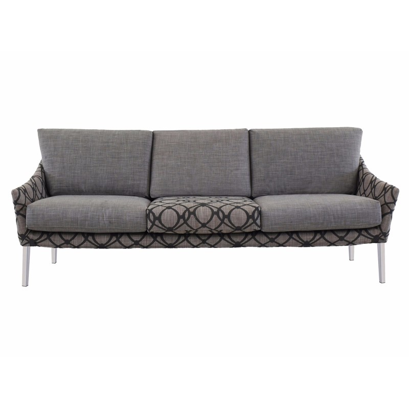 GHẾ SOFA CROSS 3 CHỖ